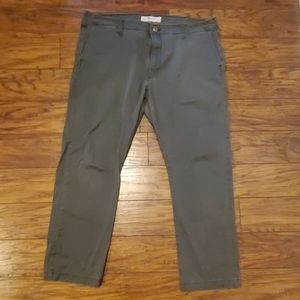 Lee Modern Fit Chinos